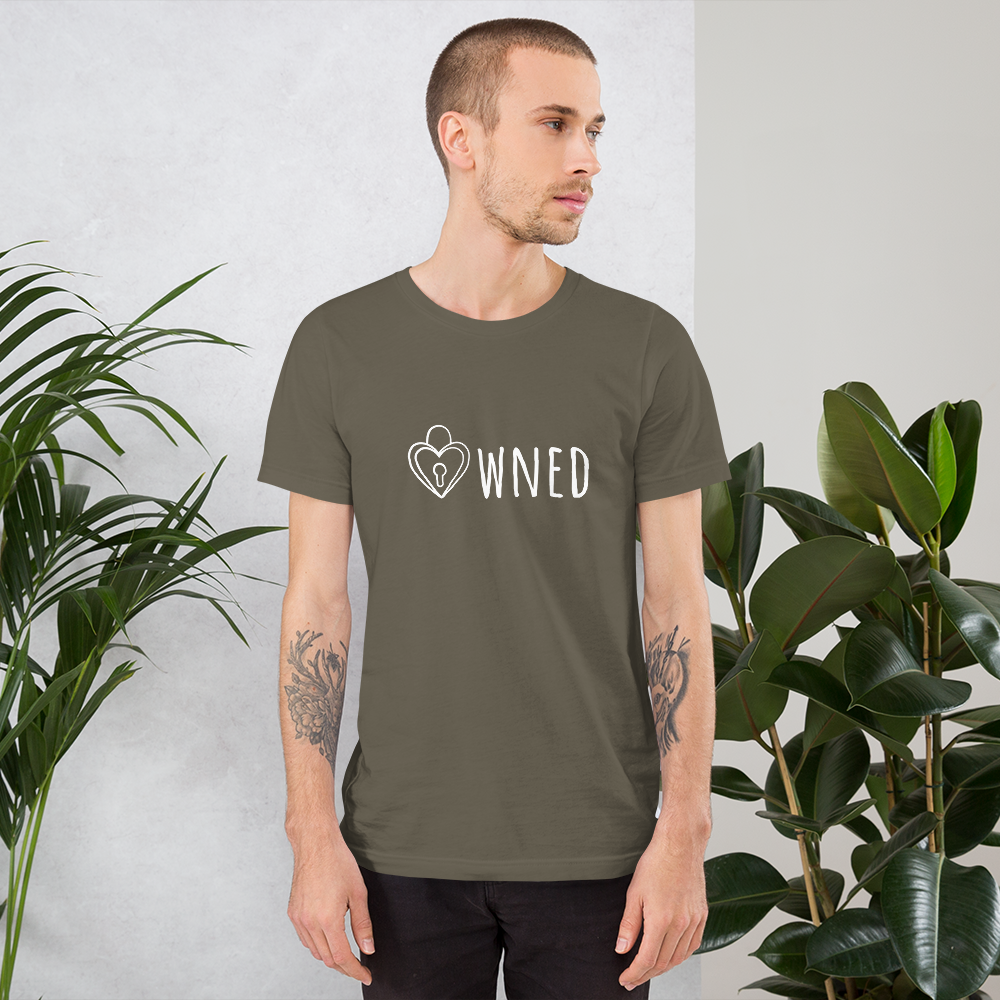 Owned lock tee