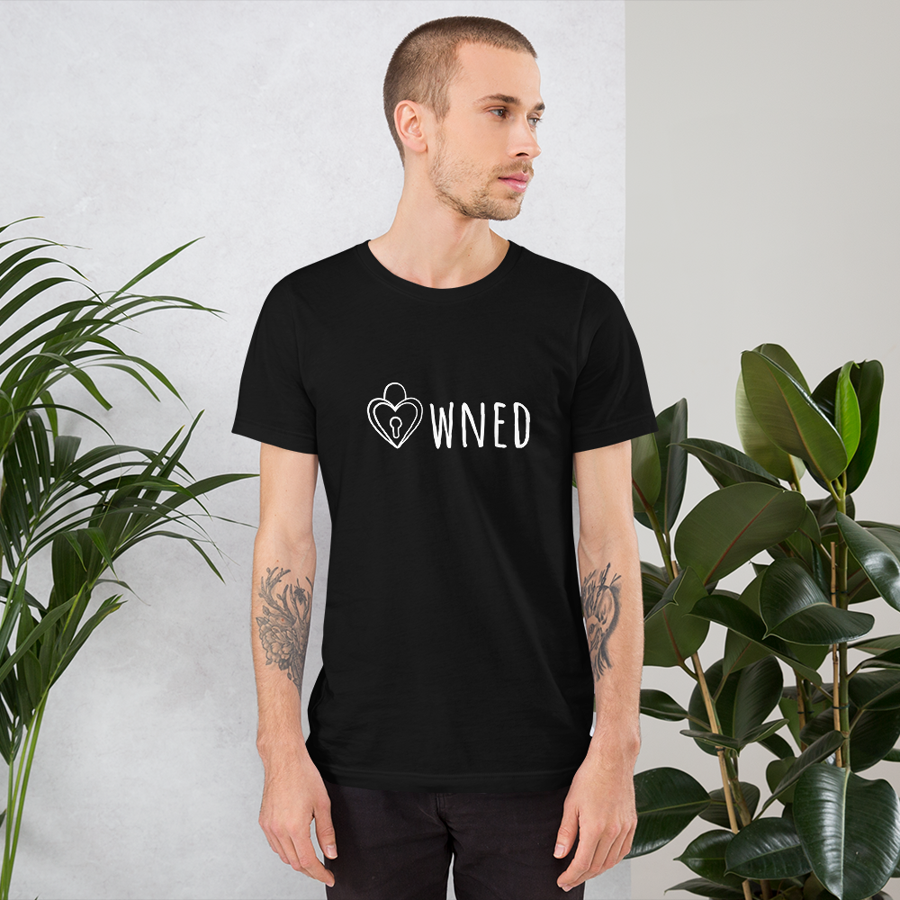 Owned lock tee