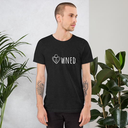 Owned lock tee