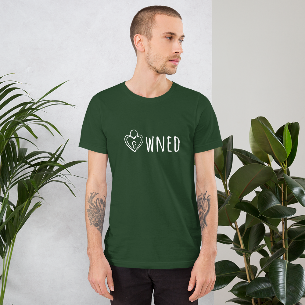 Owned lock tee